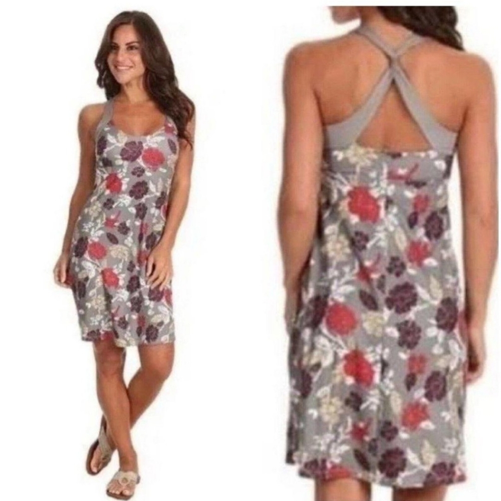Patagonia Morning Glory dress, Large